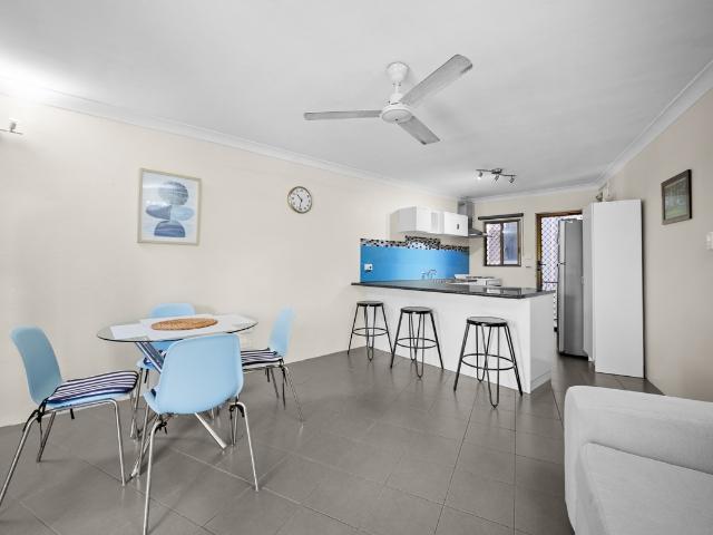 Apartment for sale in Cairns, Queensland