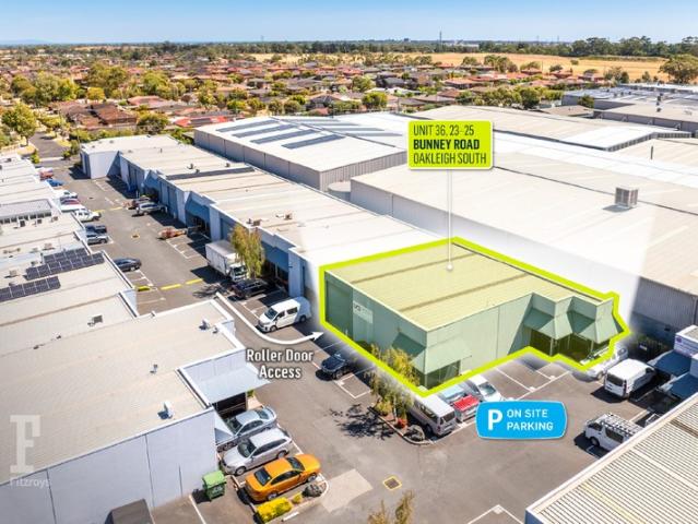 Warehouse for sale in Camerons Creek, Victoria