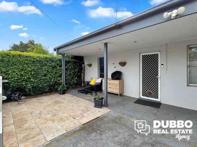 Duplex for sale in Dubbo, New South Wales