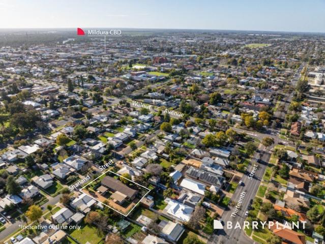 Apartment for sale in Mildura, Rural City of Mildura