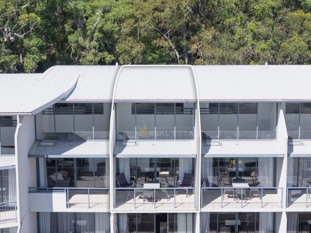 Apartment for sale in Nelson Bay, New South Wales