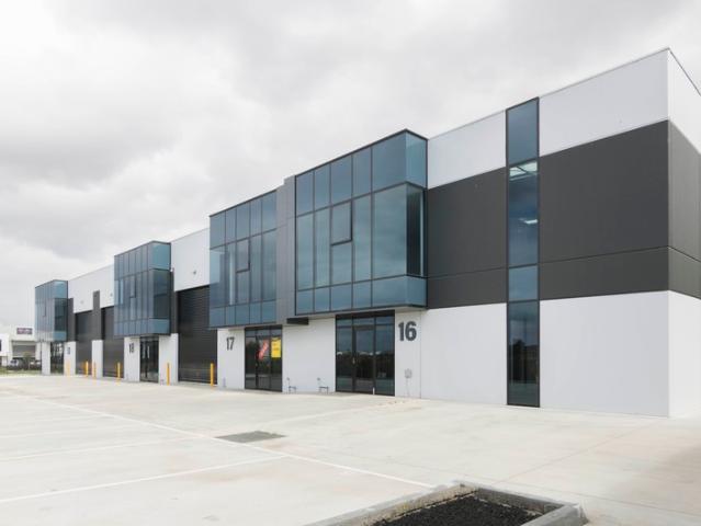 Warehouse for sale in Camerons Creek, Victoria