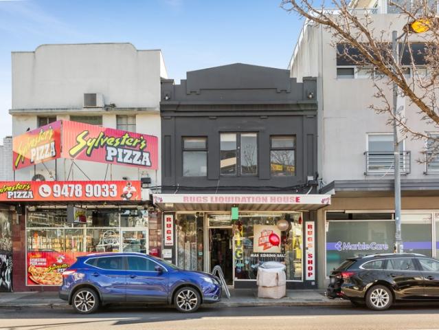 Retail for sale in Natte Yallock, Victoria