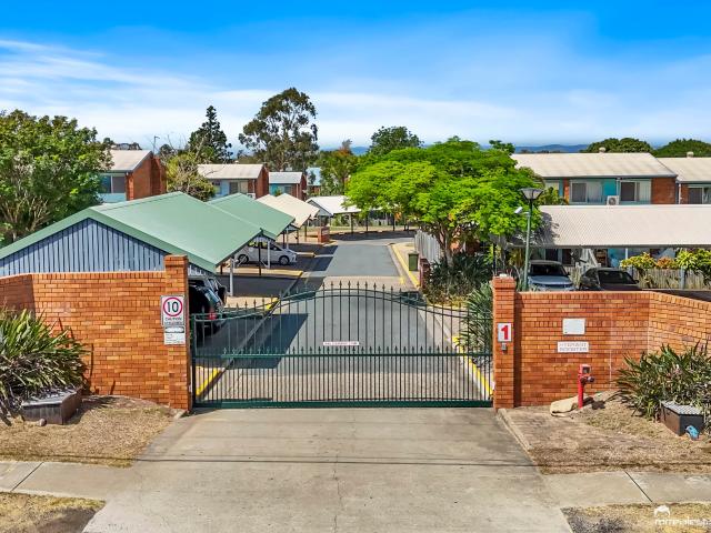 Apartment for sale in Koongal, Queensland