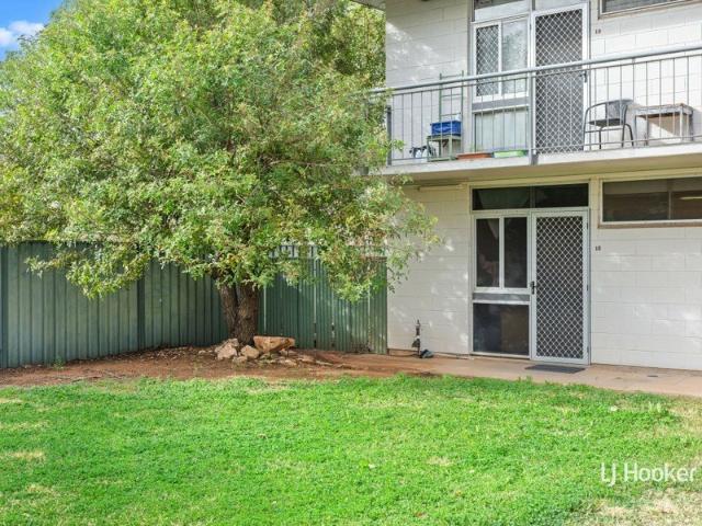 Apartment for sale in Gillen, Northern Territory