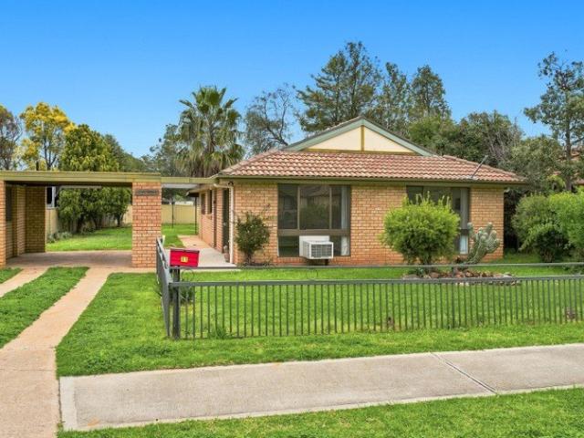 House for sale in Cowra, New South Wales