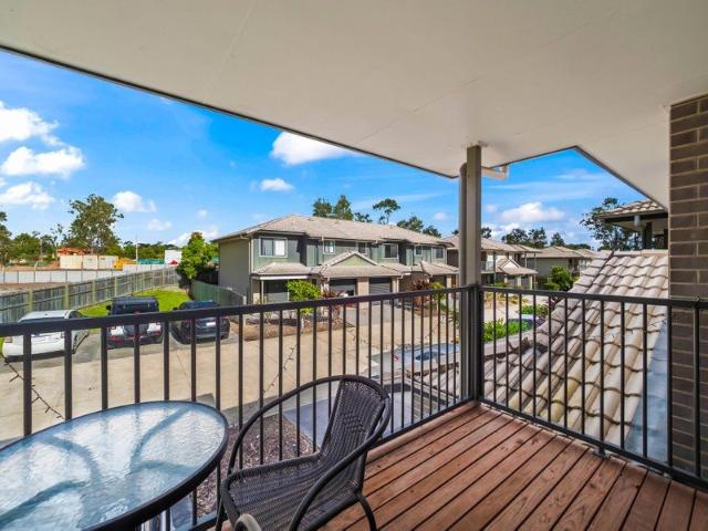 Townhouse for sale in Toombul, Queensland