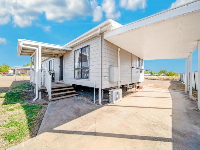 House for sale in Capella, Queensland