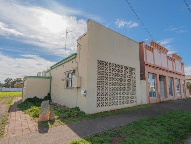 House for sale in Wyalong, New South Wales