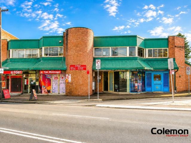 Office for sale in Sydney, New South Wales