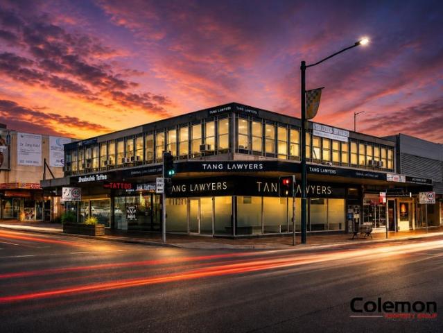Office for sale in Sydney, New South Wales