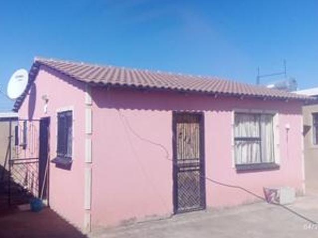 House for sale in Gauteng