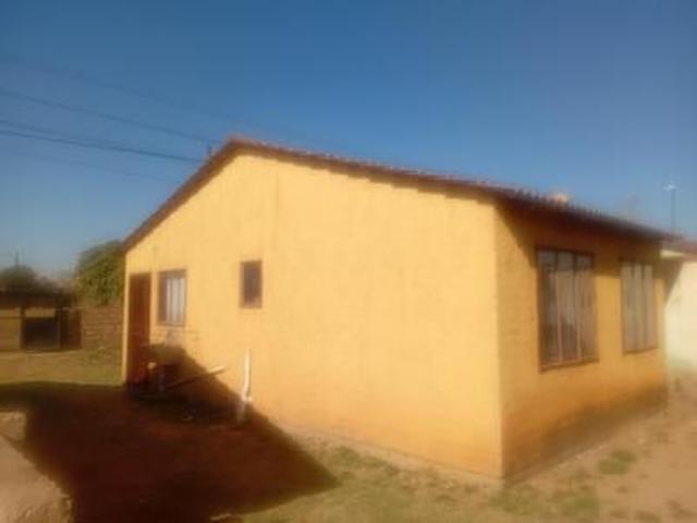 House for sale in Gauteng