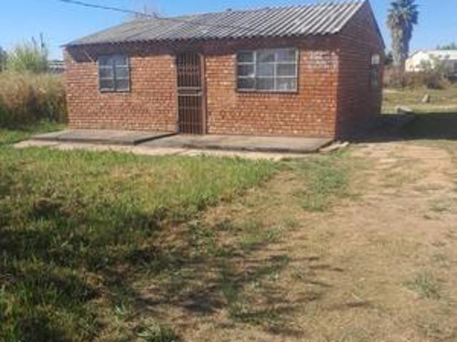 House for sale in Ga-rankuwa, Gauteng