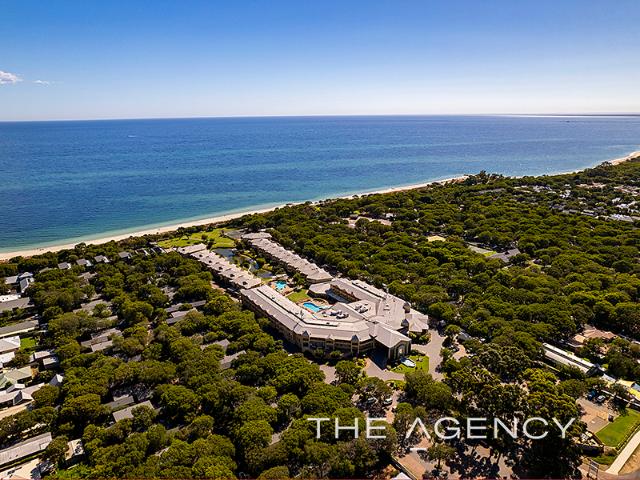 Apartment for sale in Broadwater, Western Australia