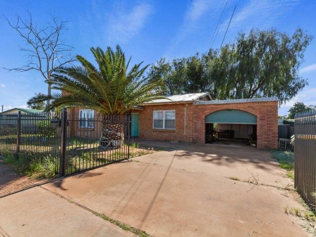 House for sale in Port Augusta, South Australia