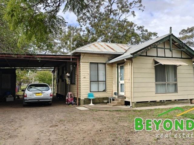 House for sale in Coonamble, New South Wales