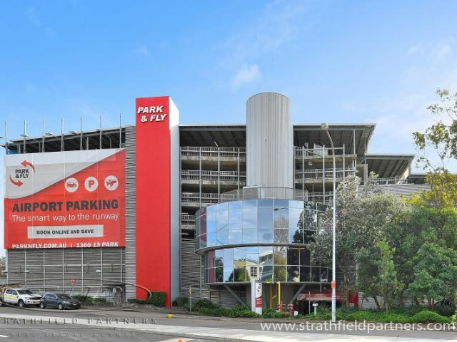 Garage for sale in Sydney, New South Wales