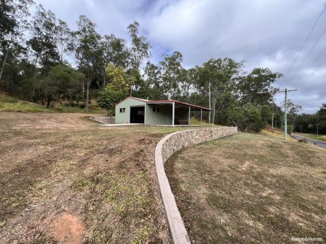 House for sale in Irvinebank, Queensland