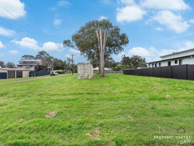 Land for sale in Toombul, Queensland