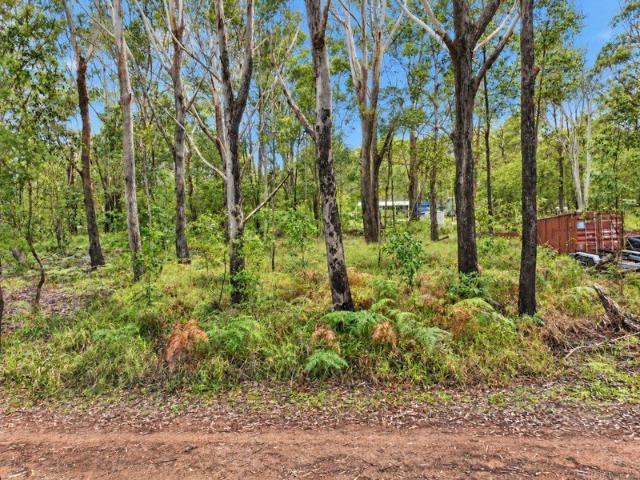 Land for sale in Russell Island, Greater Brisbane