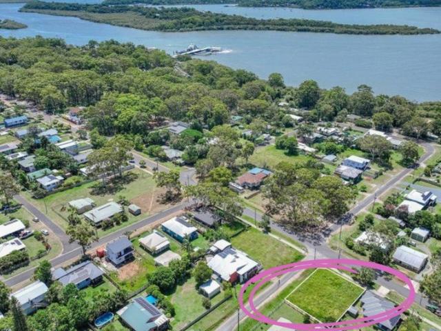 Land for sale in Toombul, Queensland