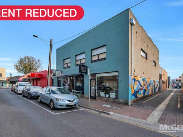 Retail for rent in Horseshoe Creek, South Australia