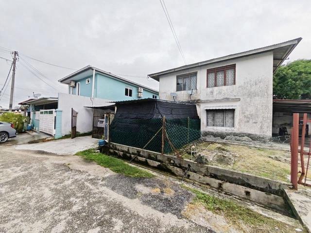 House for sale in Johore Bahru, Johor