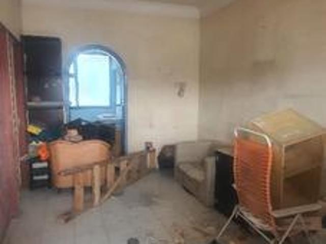 Flat for sale in Johore Bahru, Johor