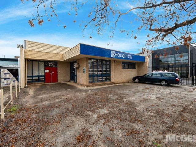 Warehouse for rent in Horseshoe Creek, South Australia