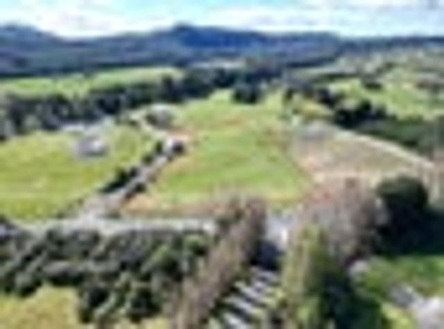 Land for sale in Kinloch, Taupō District