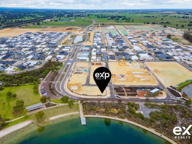 Land for sale in South Yunderup, Western Australia