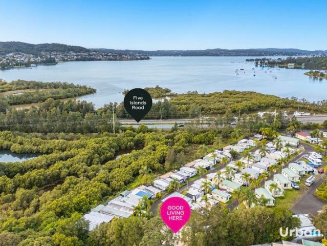 Apartment for sale in Ambergate, New South Wales