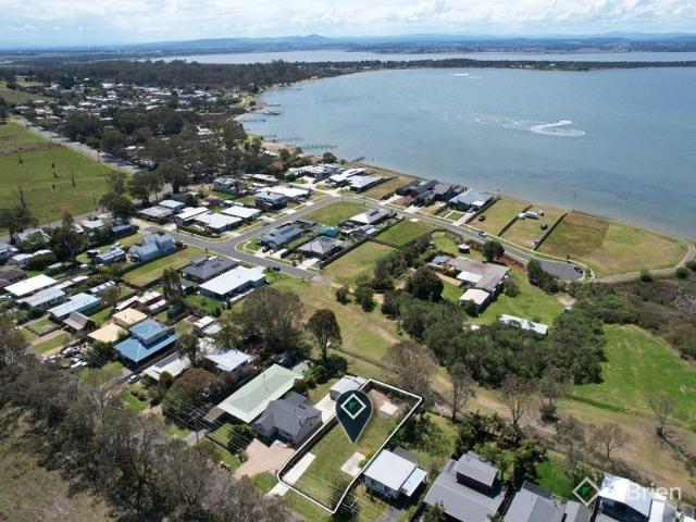 Land for sale in Eagle Point, Victoria