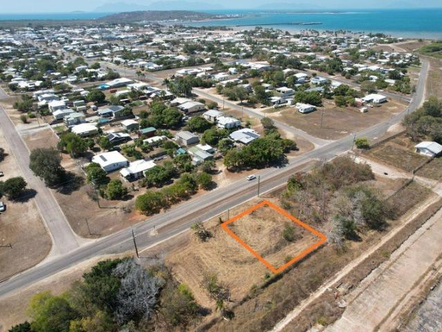 Land for sale in Bowen, Queensland