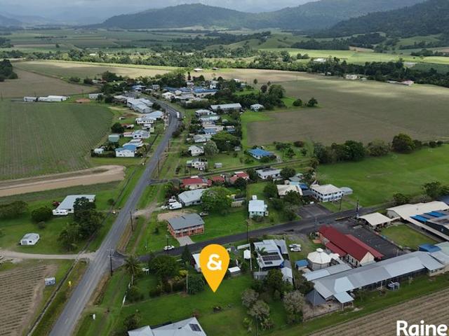 Land for sale in Silkwood