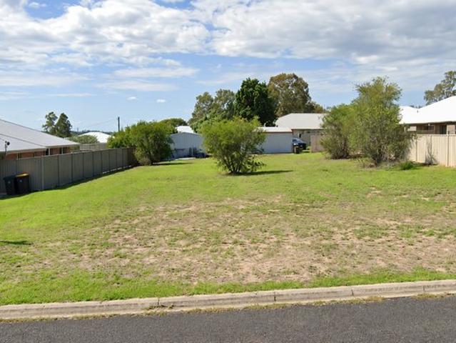 Land for sale in Wandoan