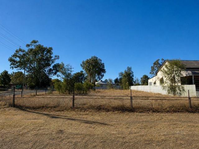 Land for sale in Moree, New South Wales