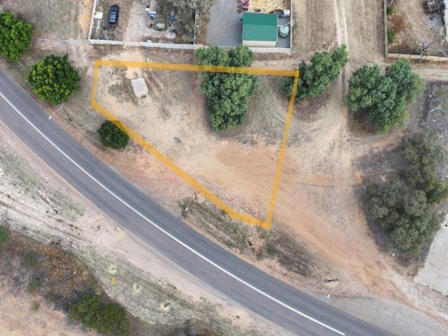 Land for sale in Mingenew, Shire of Mingenew