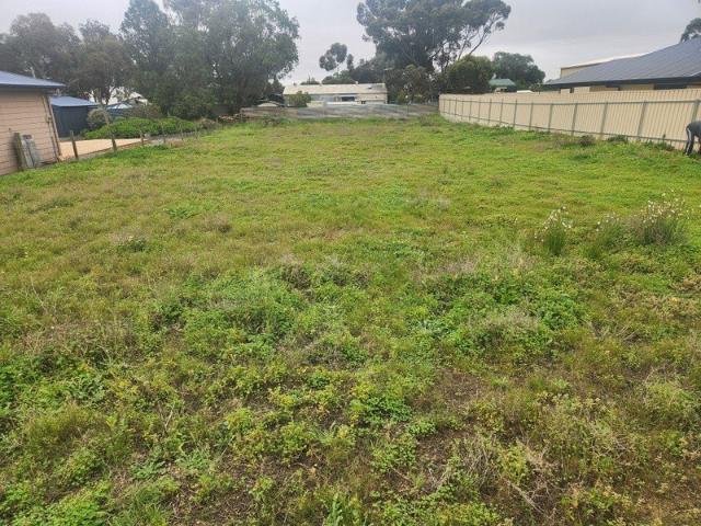 Land for sale in Caloote, South Australia