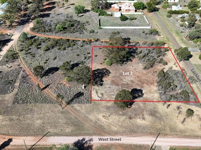Land for sale in Yarrabandai, New South Wales