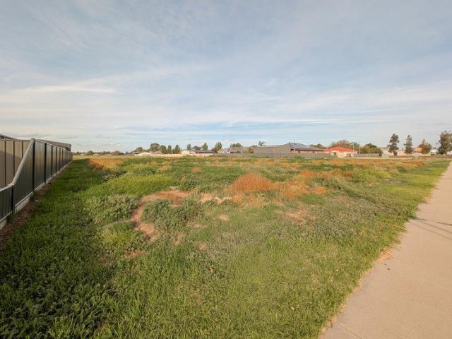 Land for sale in Kerang, Victoria