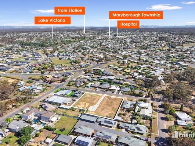 Land for sale in Alma, Victoria