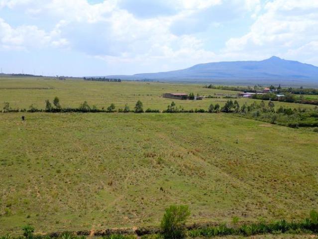 Land for sale in Naivasha, Nakuru