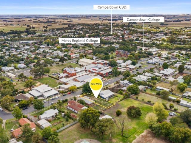 Land for sale in Gnotuk, Victoria