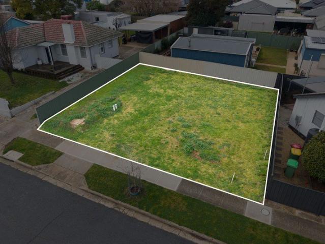 Land for sale in Wodonga, Victoria