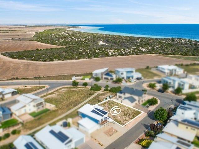 Land for sale in Port Hughes, South Australia