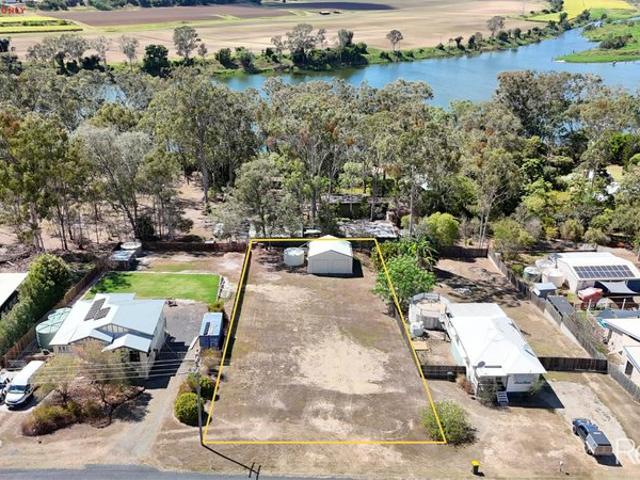 Land for sale in Sharon, Bundaberg Region