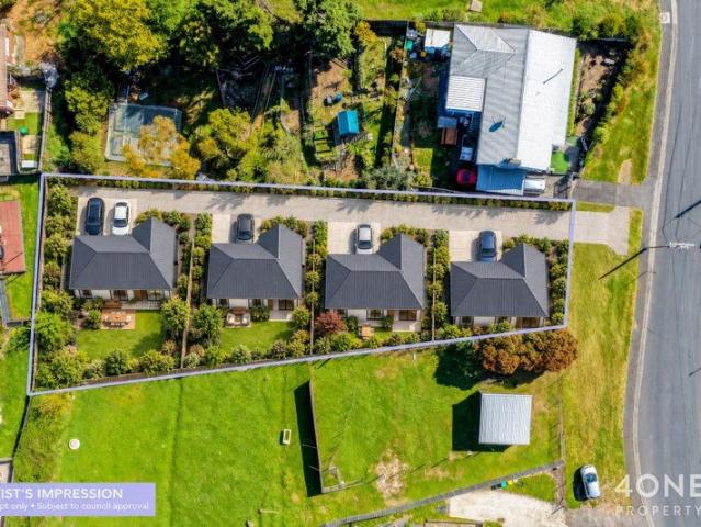 Land for sale in Claremont, Hobart