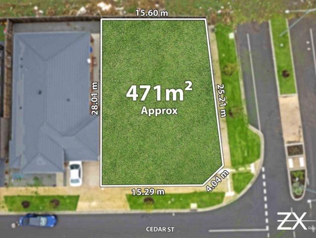 Land for sale in Camerons Creek, Victoria
